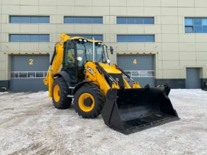 Профессионалы говорят о запчастях jcb