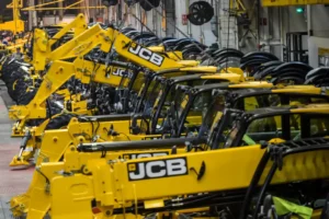 Расшифровка номеров запчастей jcb как понять их структуру и назначение