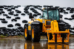 Почему запчасти JCB выбирают профессионалы