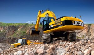 Особенности и преимущества запчастей от JCB