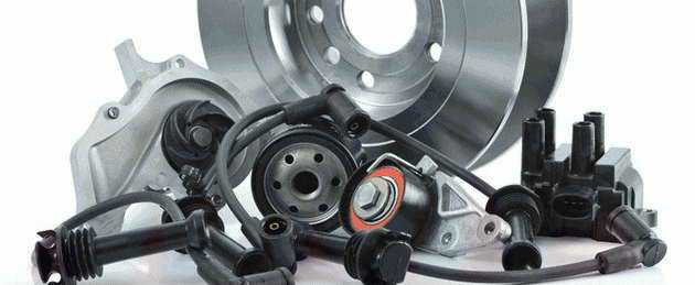 Оригинальные и аналоговые запчасти для - сравнение 2 Миф 2: Все аналоговые запчасти имеют одинаковое качество