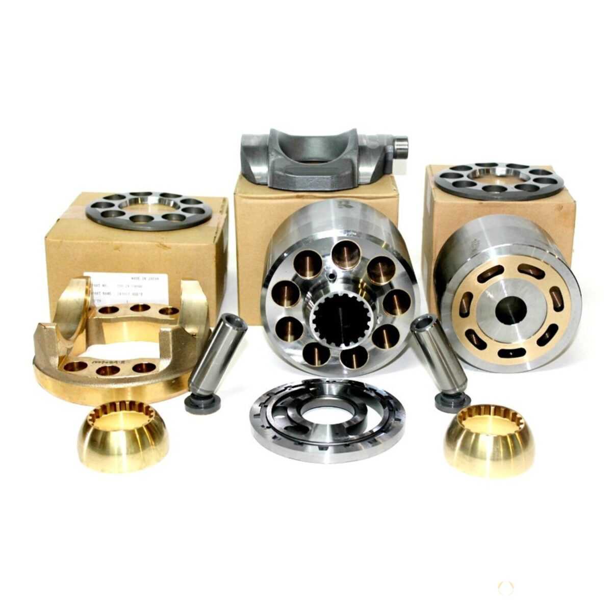 Оригинальные и аналоговые запчасти для - сравнение 1 Безопасность на дороге