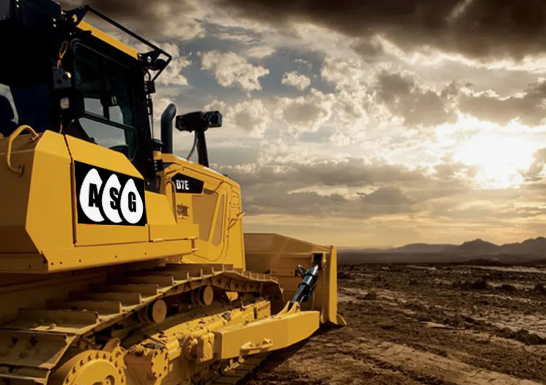 CATERPILLAR - самые востребованные запчасти