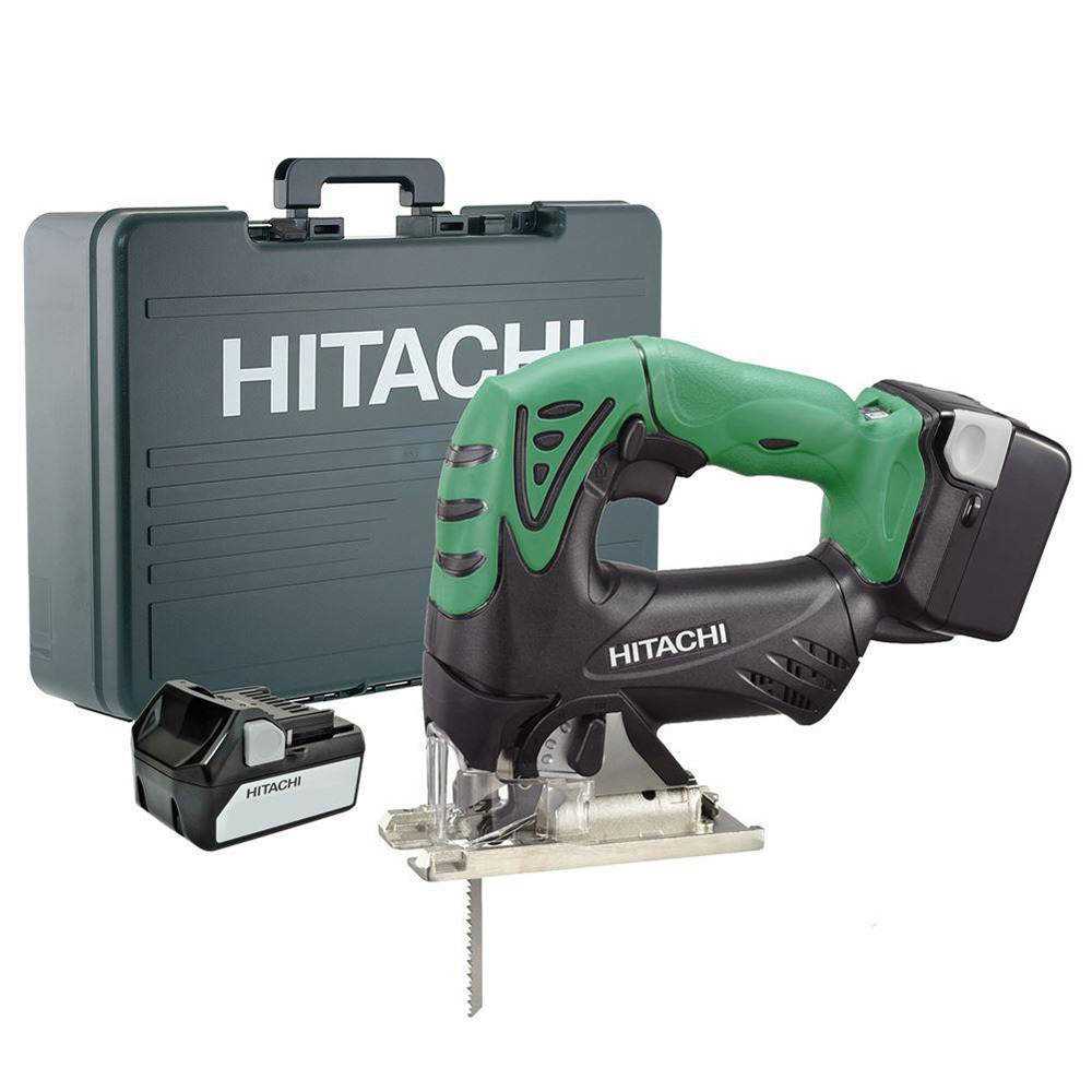 HITACHI - стоит ли покупать с рук